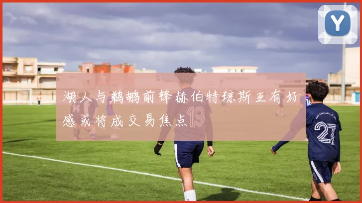 湖人与鹈鹕前锋赫伯特琼斯互有好感或将成交易焦点
