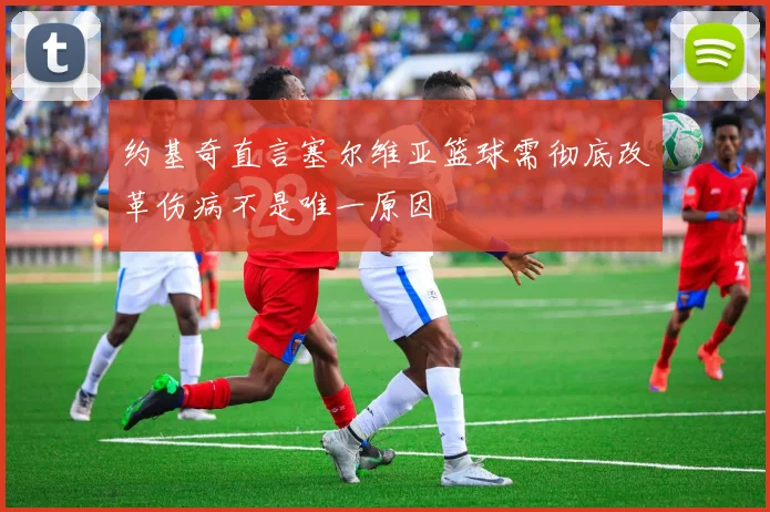 约基奇直言塞尔维亚篮球需彻底改革伤病不是唯一原因